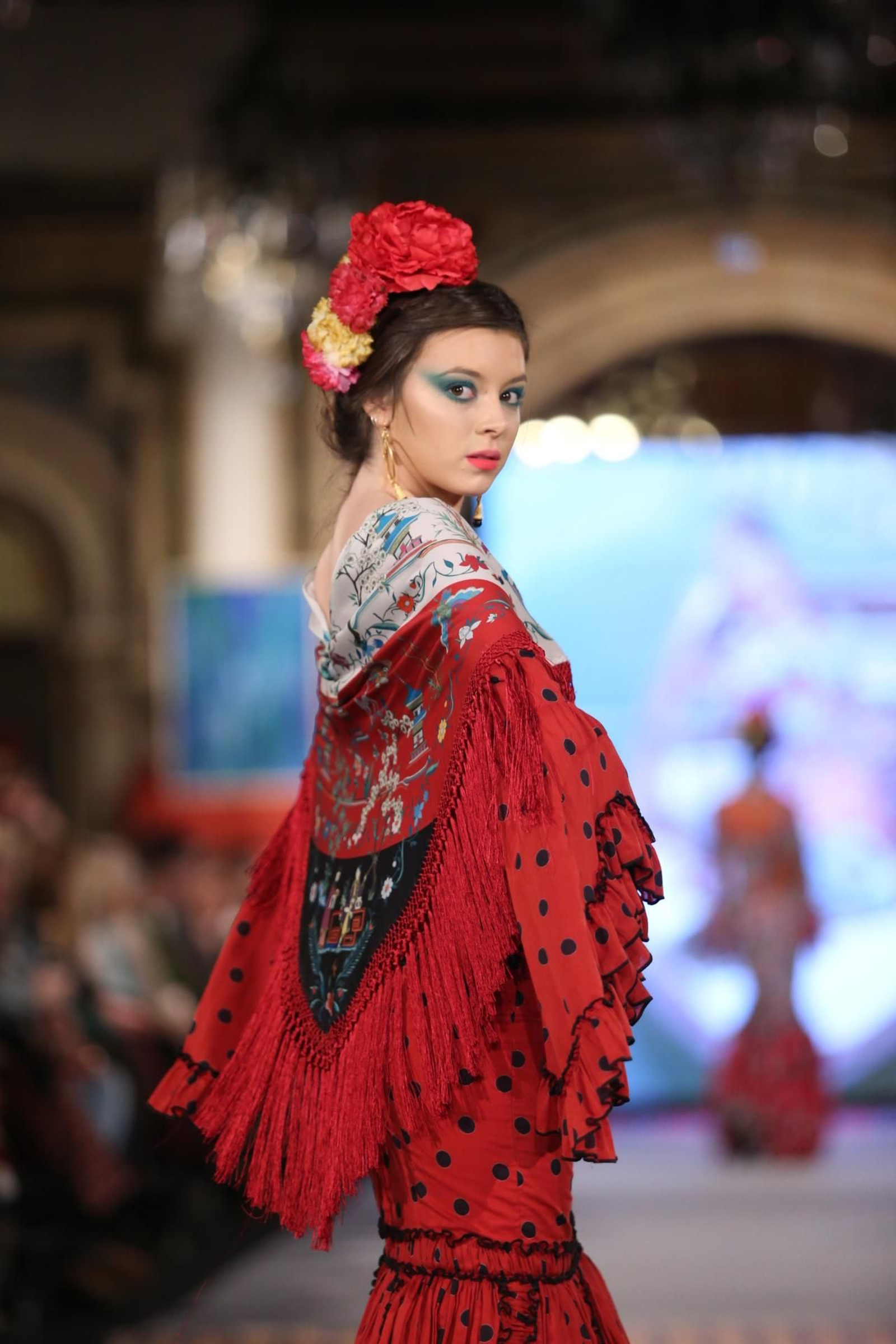 We Love Flamenco 2018 - Pol Núñez