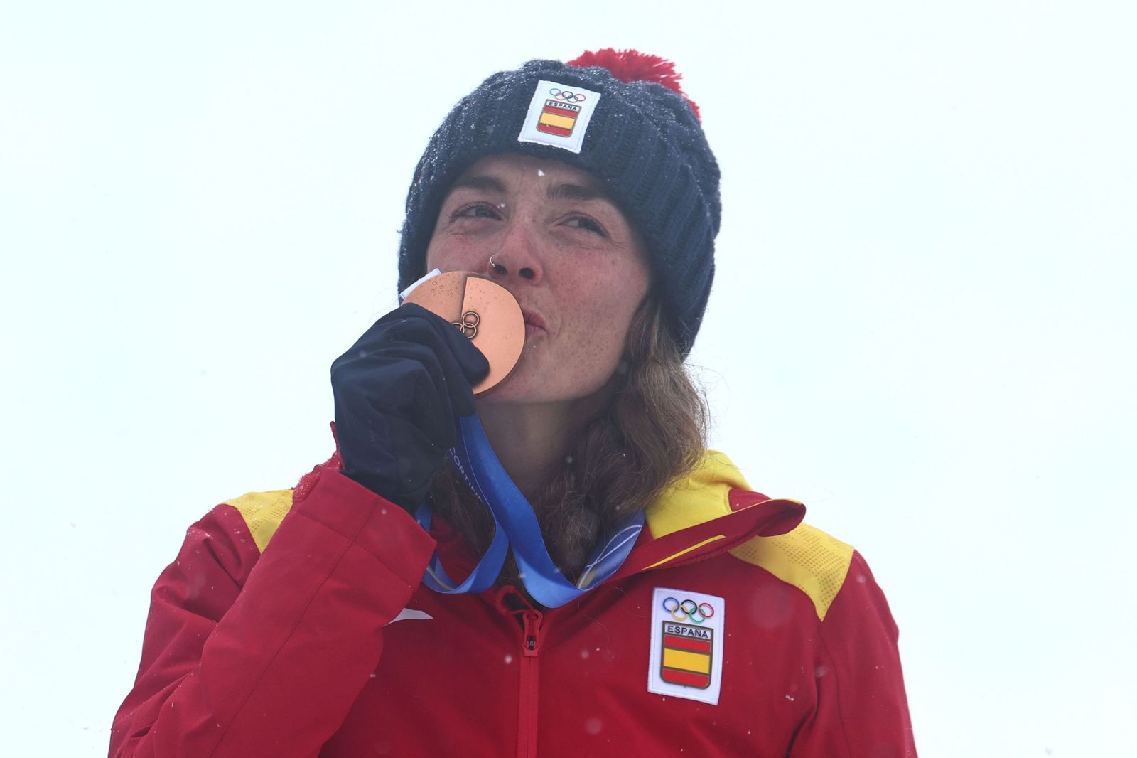 Las mejores fotos de los Juegos Olímpicos de invierno Milán Cortina d'Ampezzo 2026 | Jornada 14