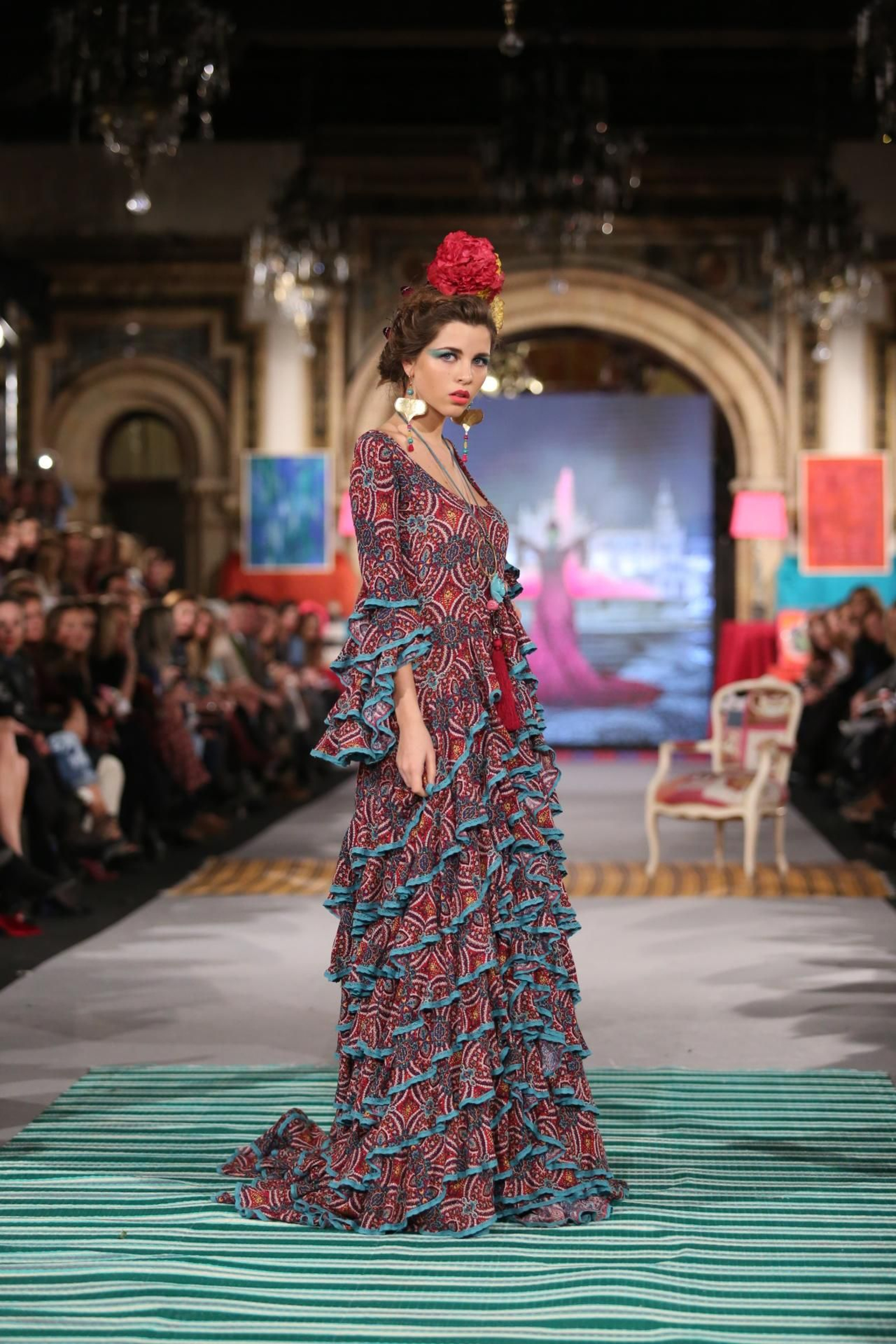 We Love Flamenco 2018 - Pol Núñez