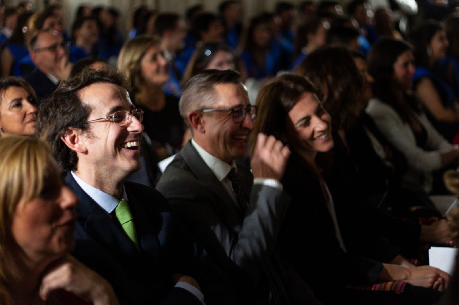 Graduación El Altillo School promoción 2017-2019