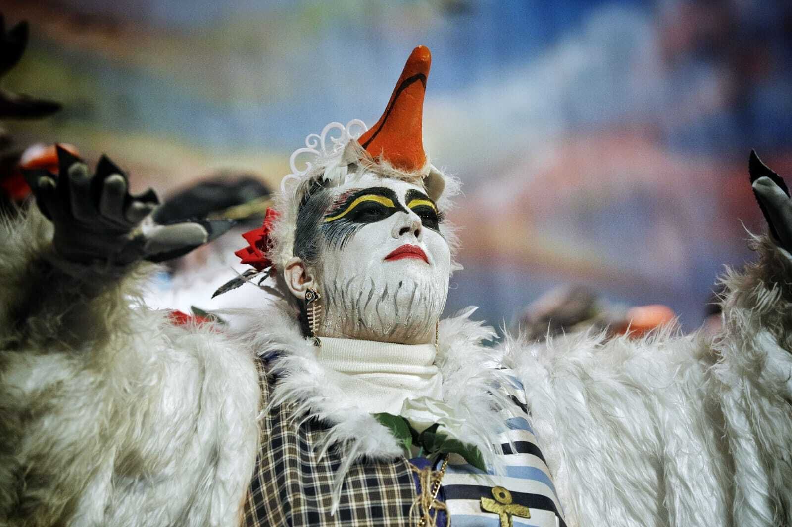 Segunda sesión de preliminares del COAC 2023