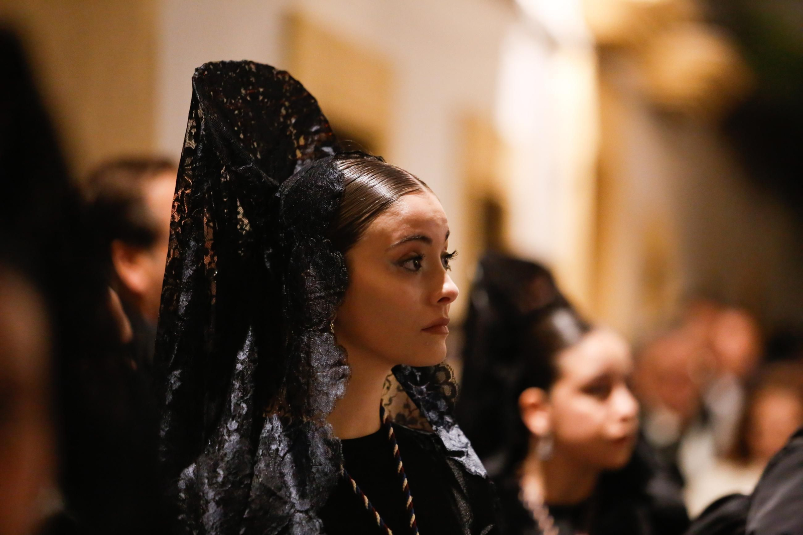 Fotos del Miércoles Santo en Los Barrios: Medinaceli