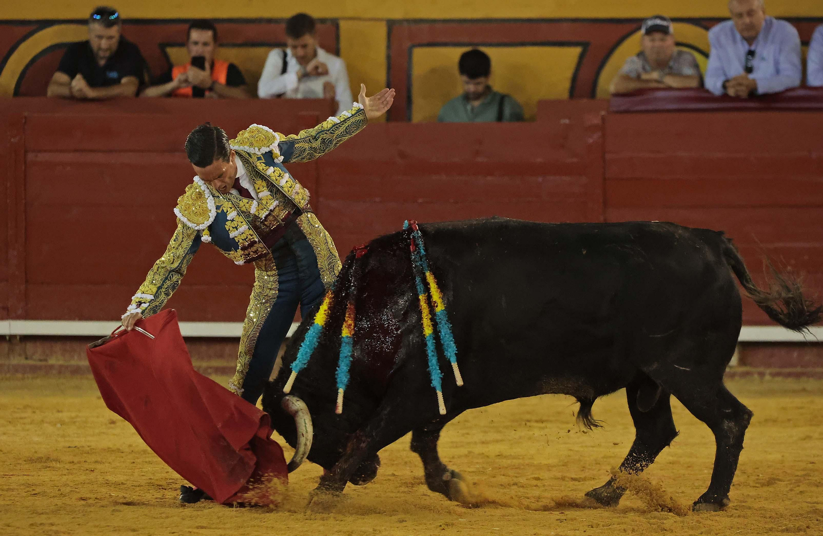 David Gal�n, segundo toro (5).jpg