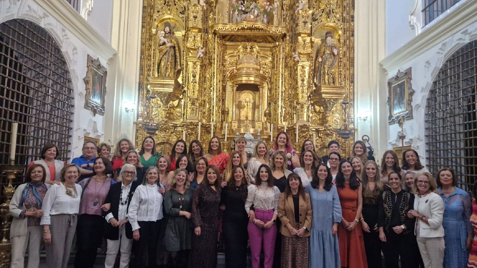 La promoción del 99 de la Compañía de María se vuelve a reunir en el centro