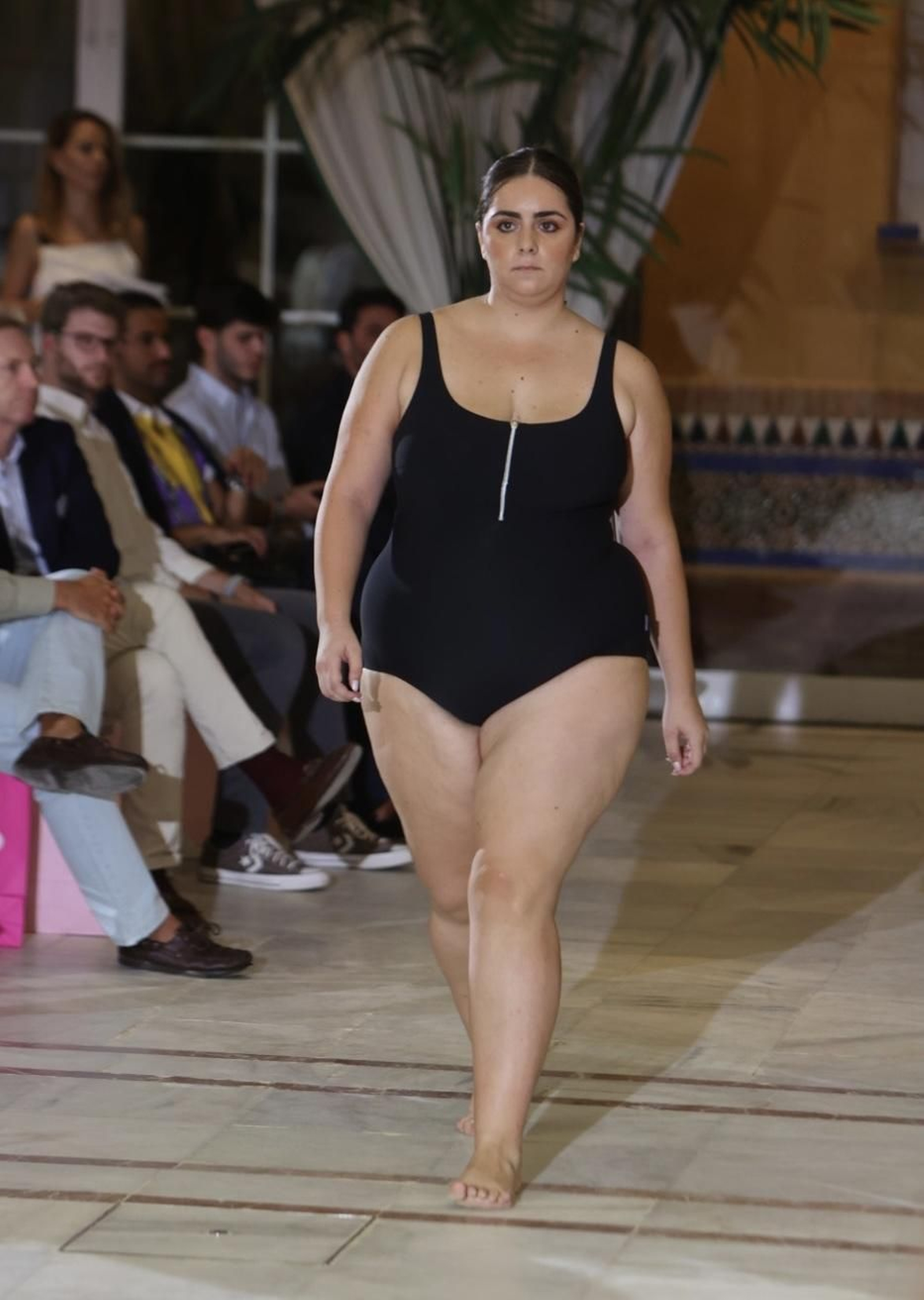 Curvy Fashion Model 2023 Curvy Fashion Model 2023