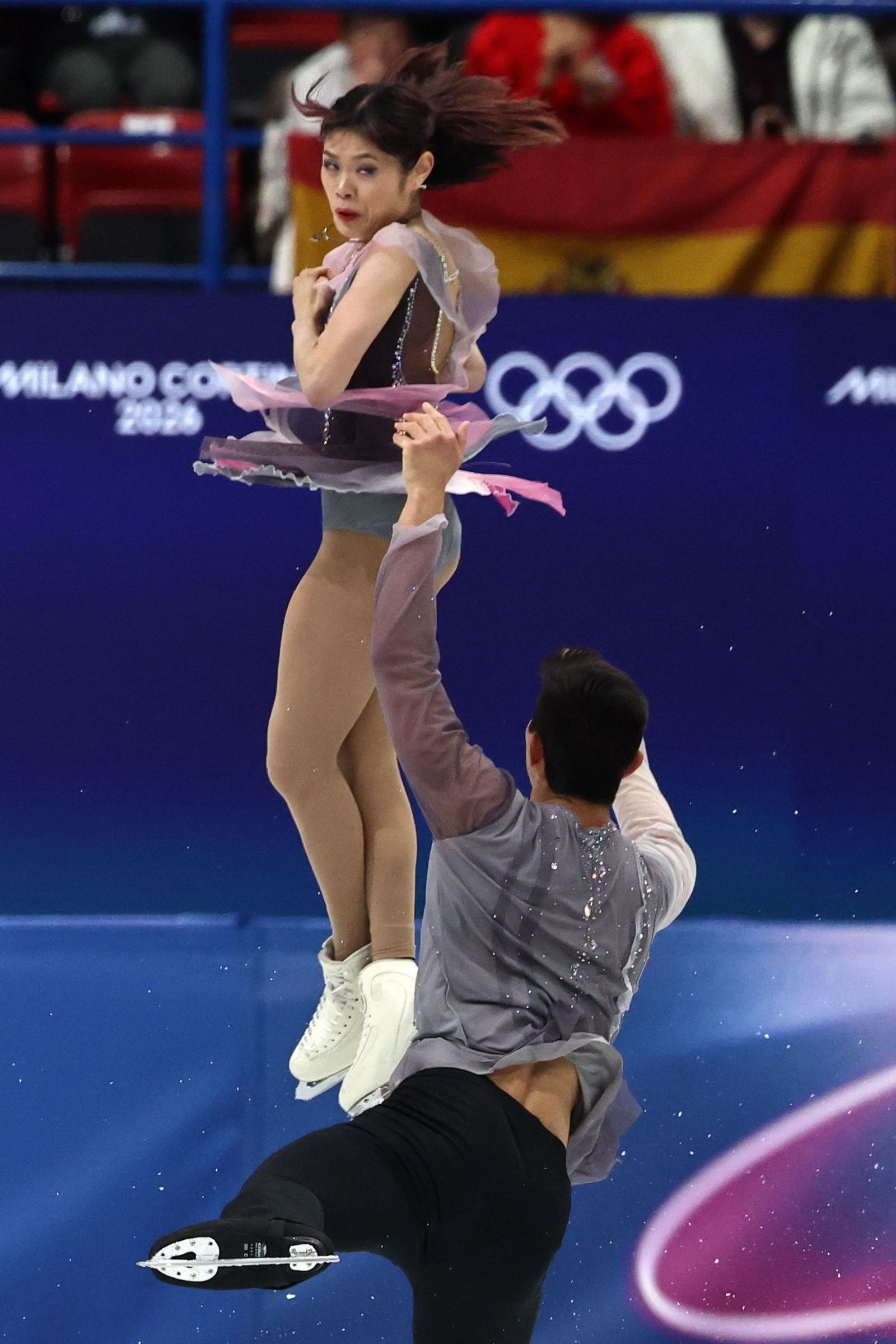 Las mejores fotos de los Juegos Olímpicos de invierno Milán Cortina d'Ampezzo 2026 | Undécima jornada