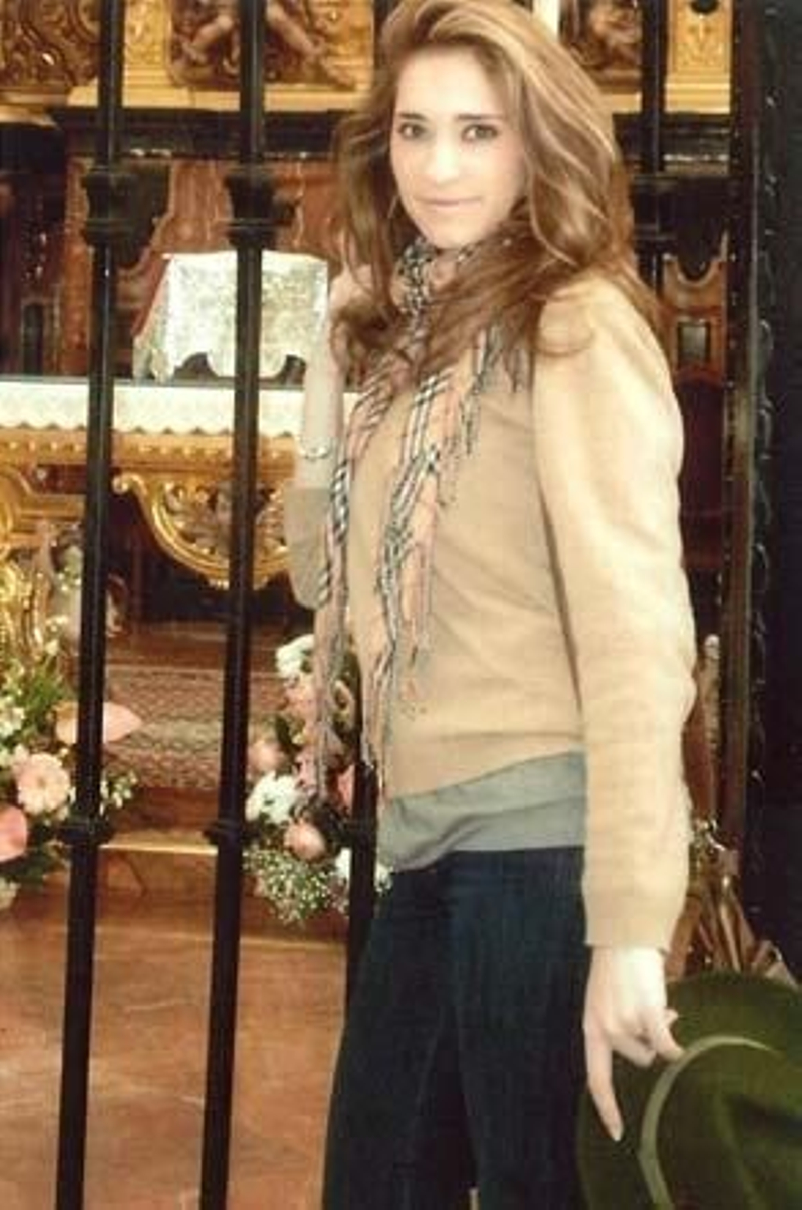 Sandra Sánchez Sillero (19)