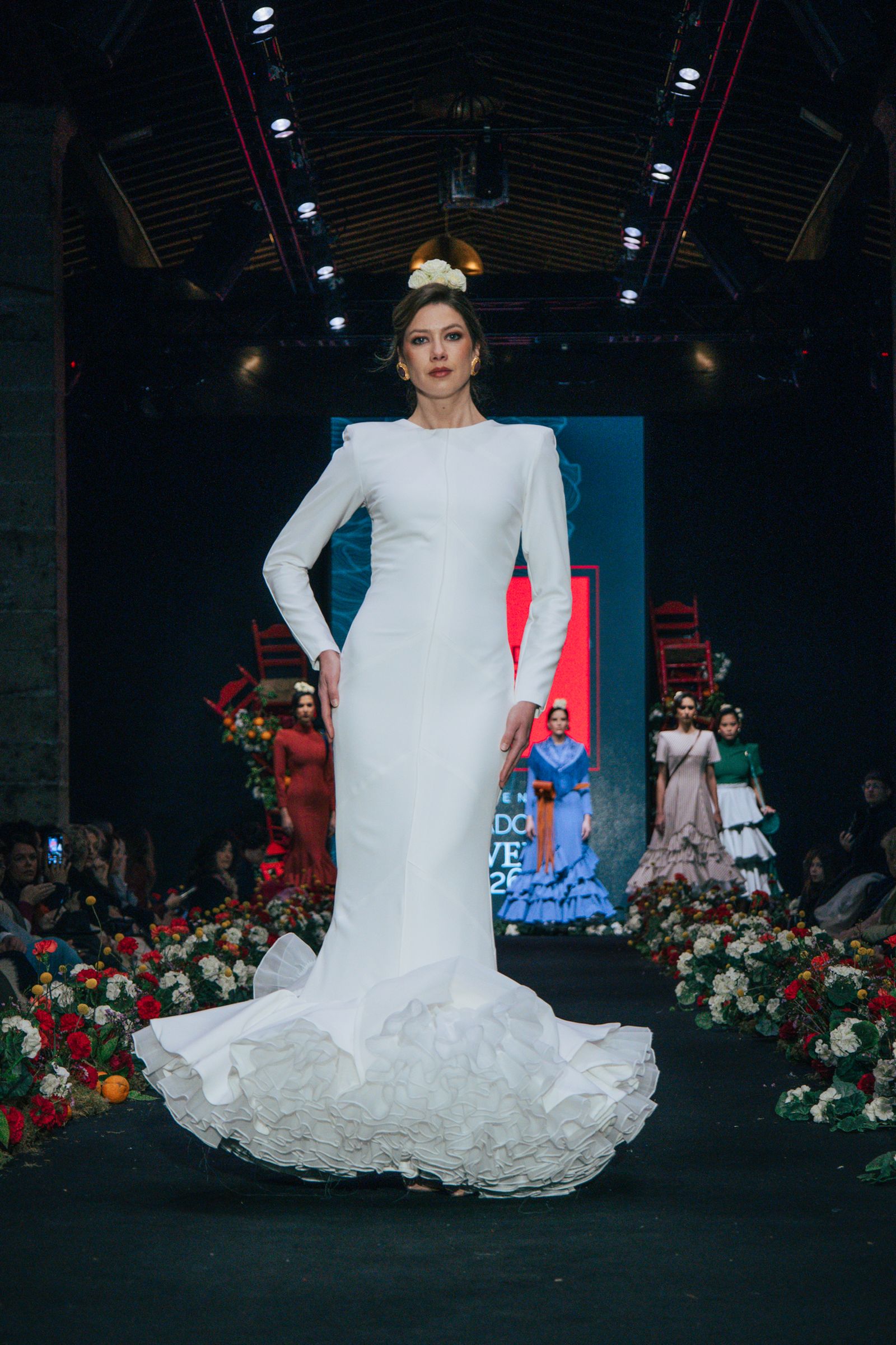 CERTAMEN NOVELES DISEÑADORES / Ricardo Gómez