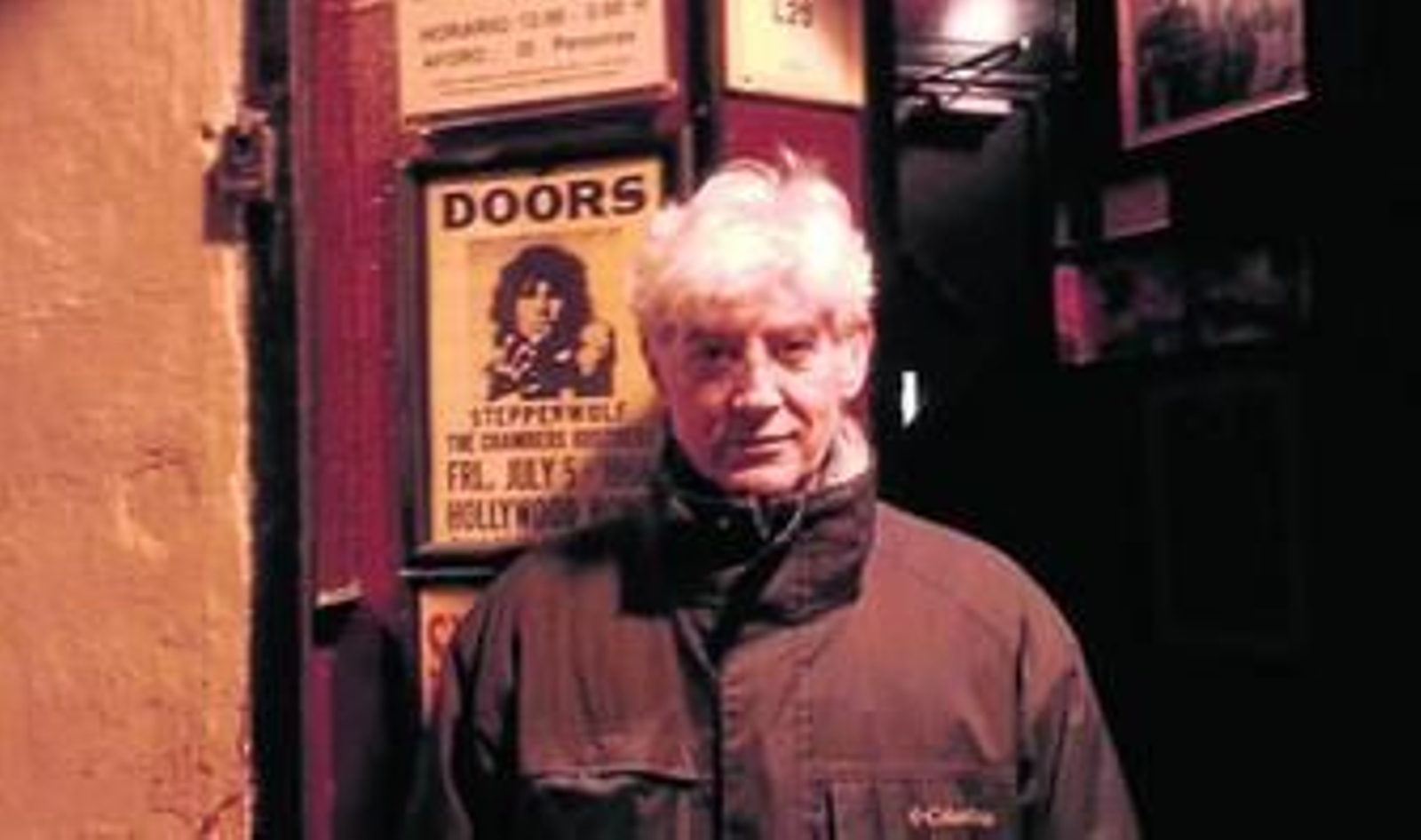 Armando Ruah, coordinador de Acces.