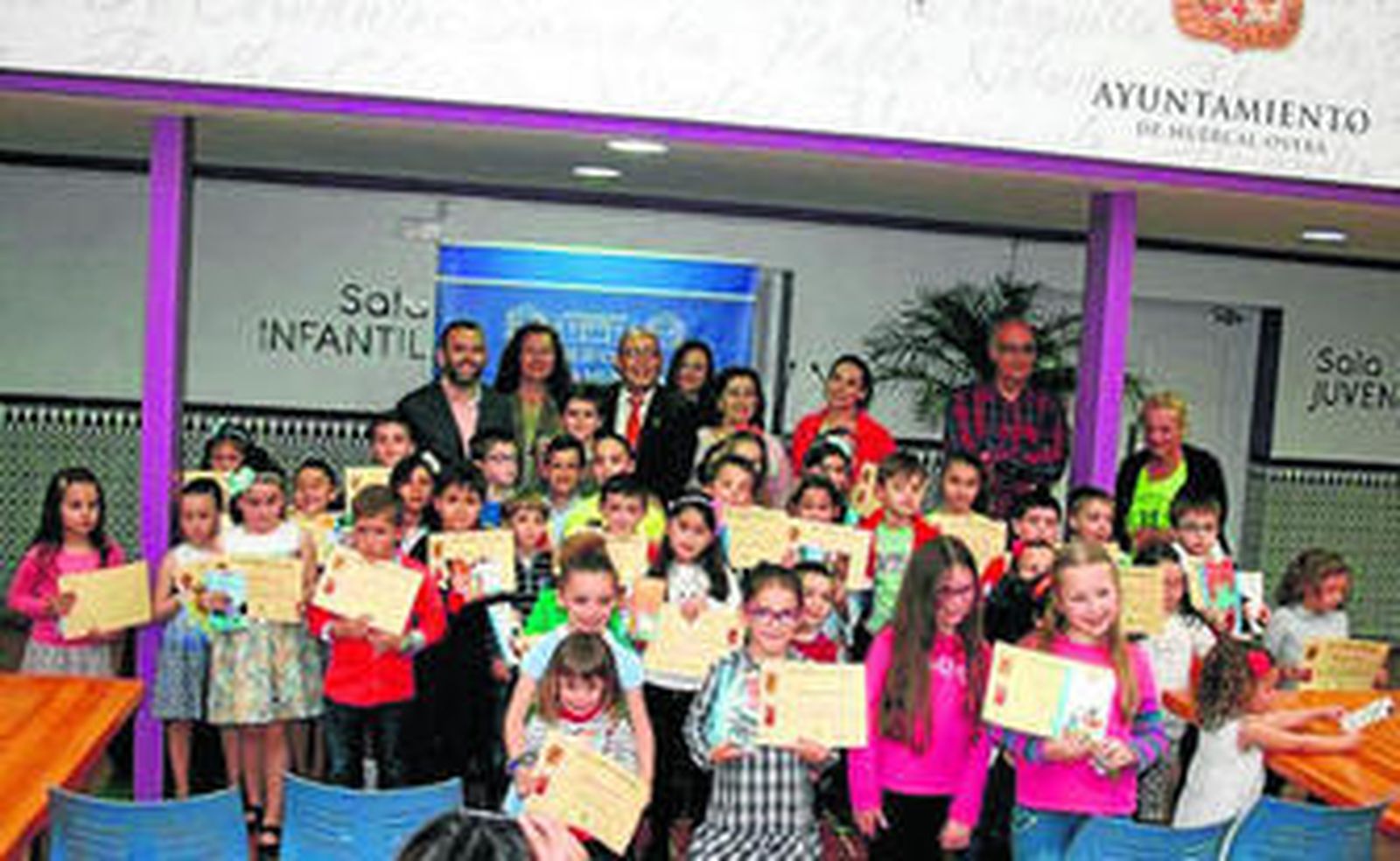 Escritores y lectores amateur