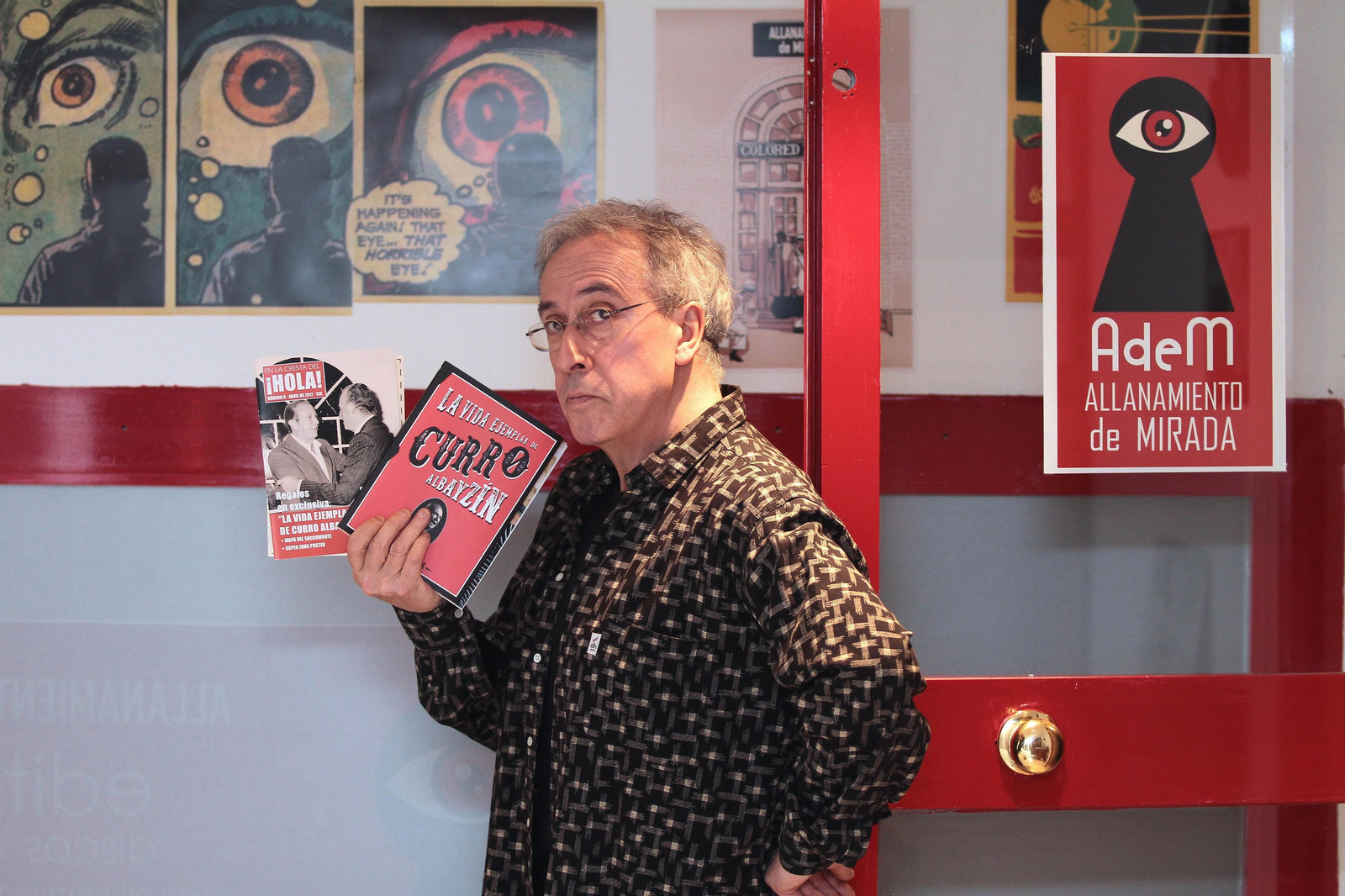 Relato de una vida a placer