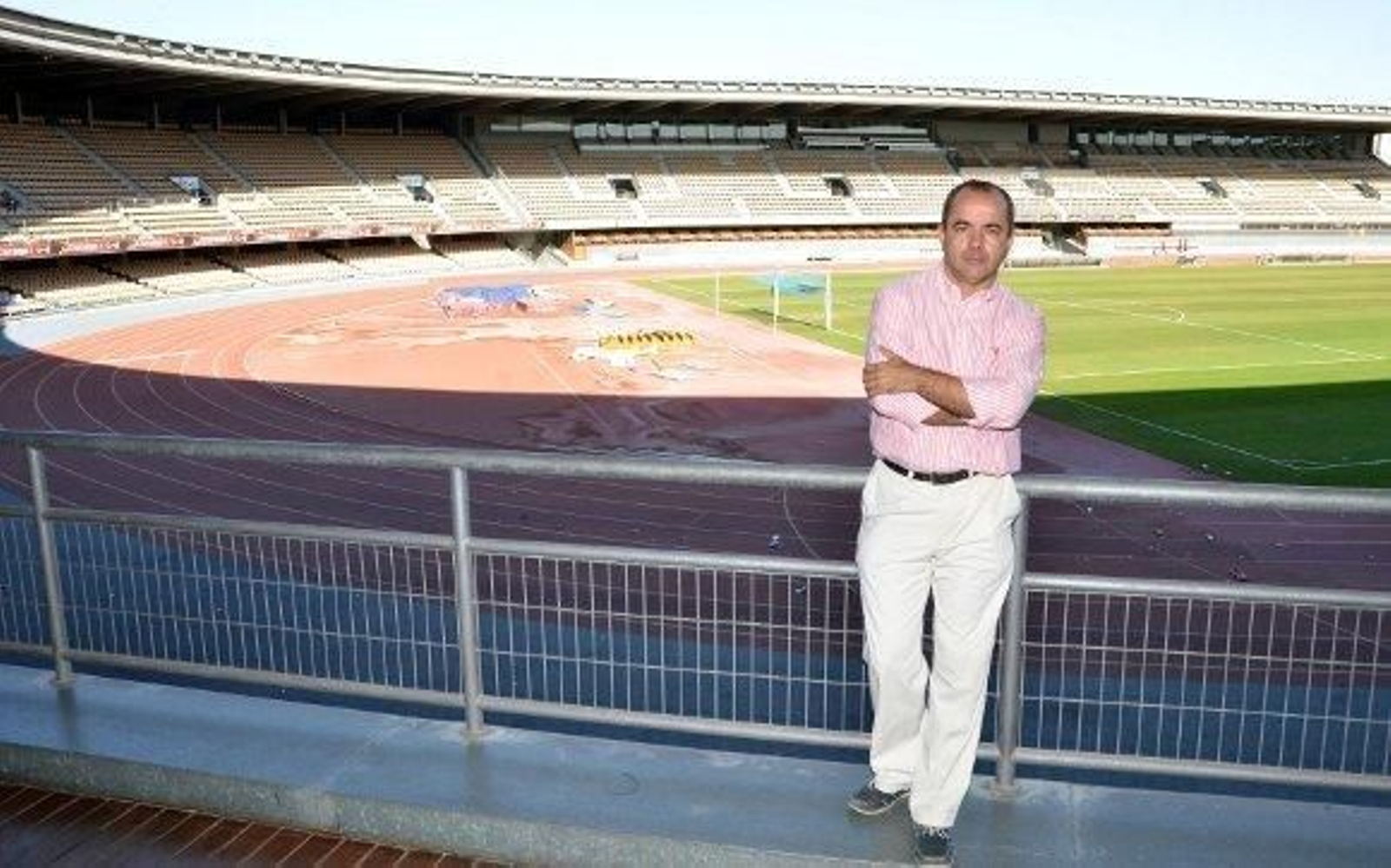 "Esto hay que mirarlo desde la responsabilidad xerecista"