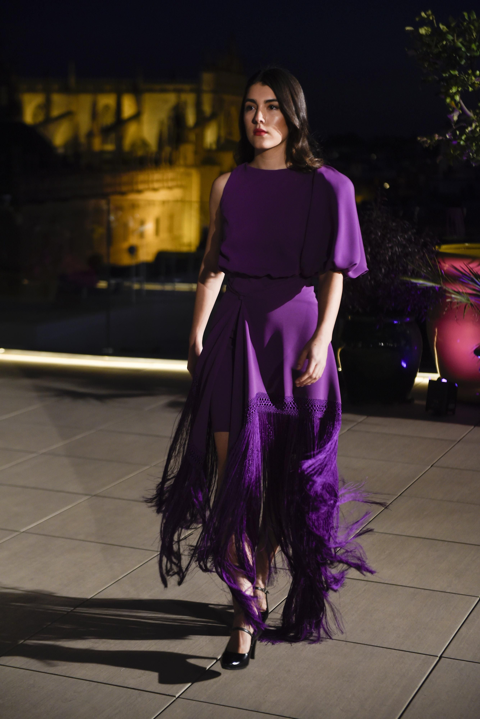 Lina 1960, todas las fotos de su nueva colección