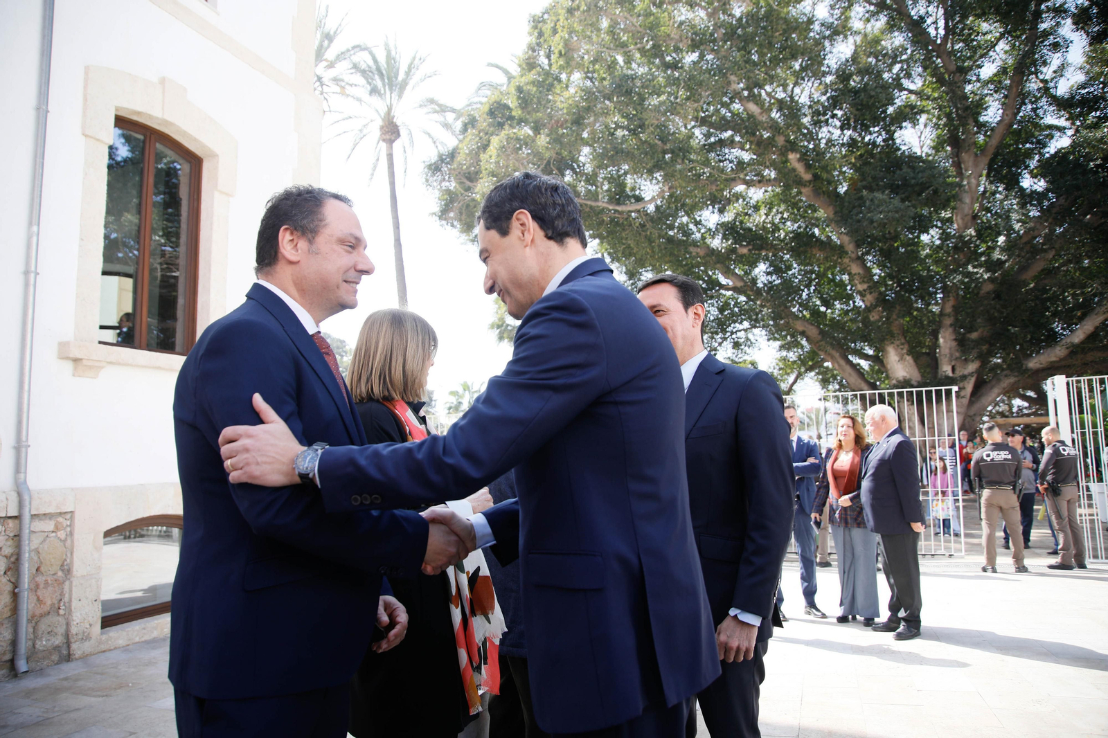 El MUREC abre sus puertas