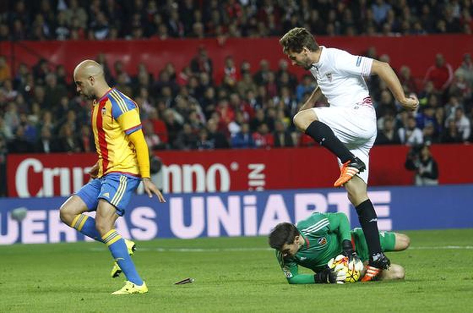 Foto: Antonio Pizarro