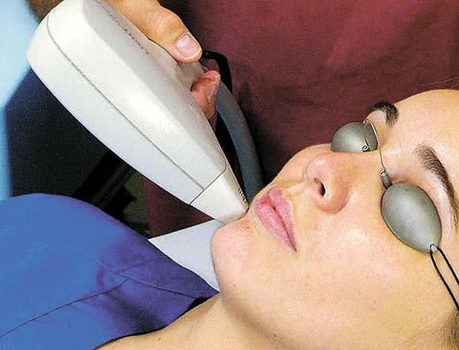 Rejuvenecer de la A a la Z