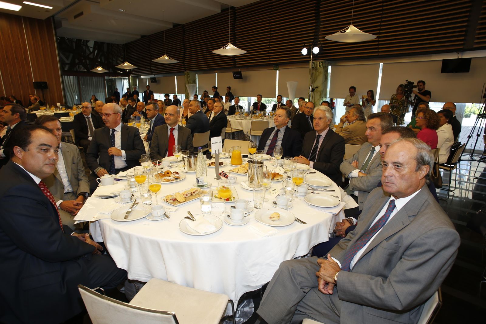 David Fernández, José Luis Blanco, Javier Sánchez Rojas, Justiniano Cortés, José Joly, Agustín Muñoz, Eduardo González Mazo, Mario Blanco, Antonio Ponce.