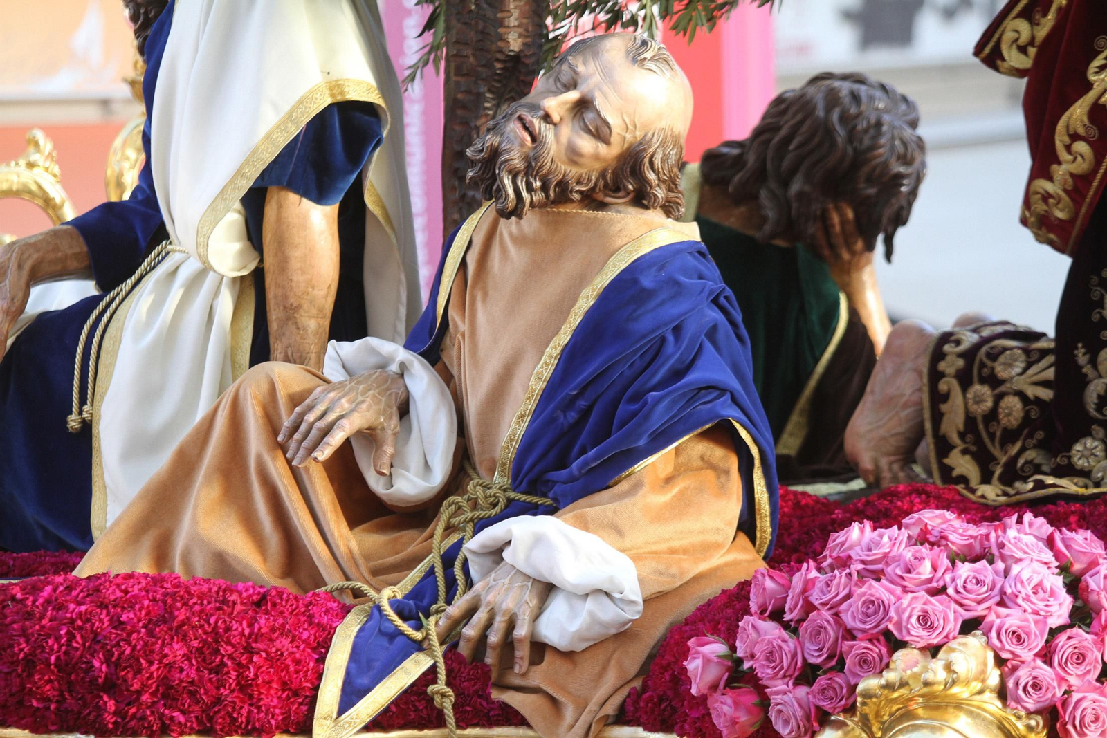 Imágenes de Oración en el Huerto