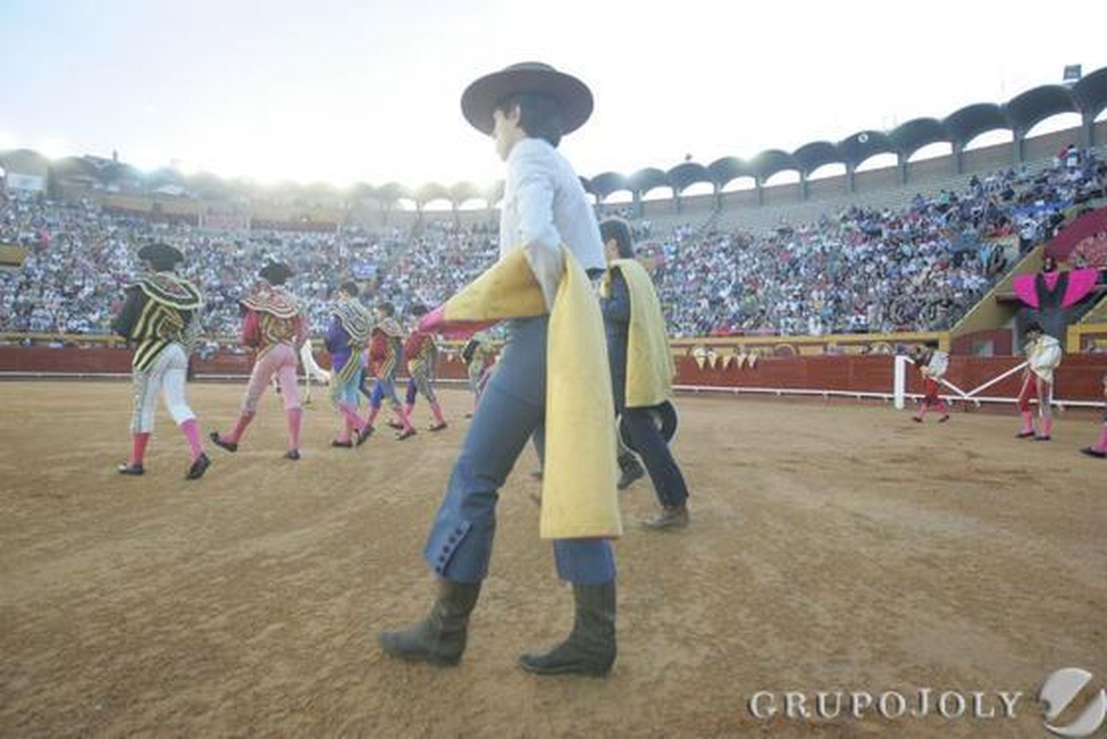 Foto: J.M.Q. / Erasmo Fenoy