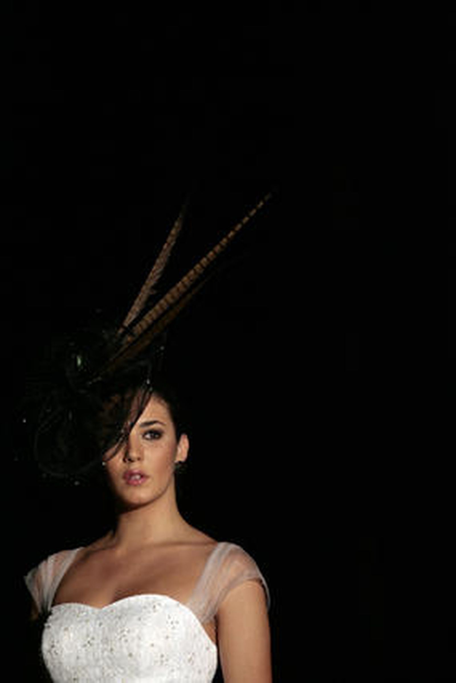 Desfile de Françoise De Guardia.

Fotos:Juan Carlos Muñoz