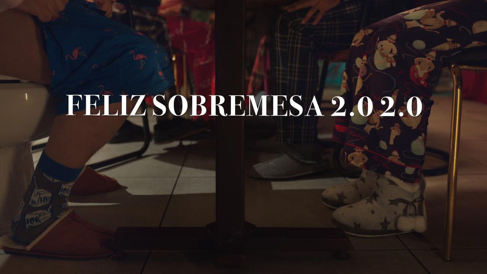 Campaña navideña de Zoco