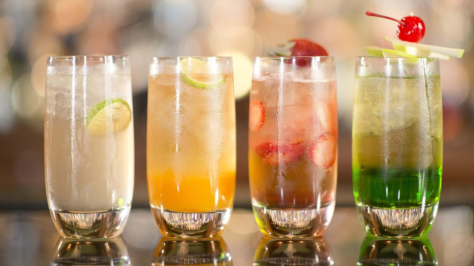 Pisco, la bebida de los incas