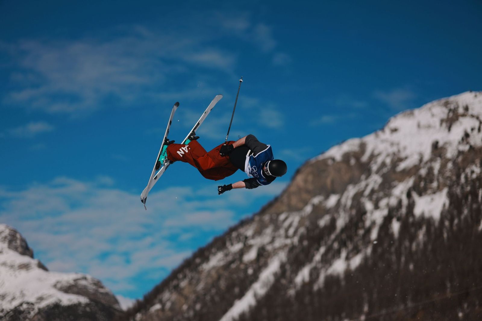 Las mejores fotos de los Juegos Olímpicos de invierno Milán Cortina d'Ampezzo 2026 | Segunda jornada