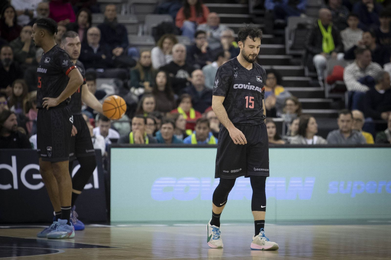 Coviran Granada San Pablo Burgos Foto Antonio L Juarez-28