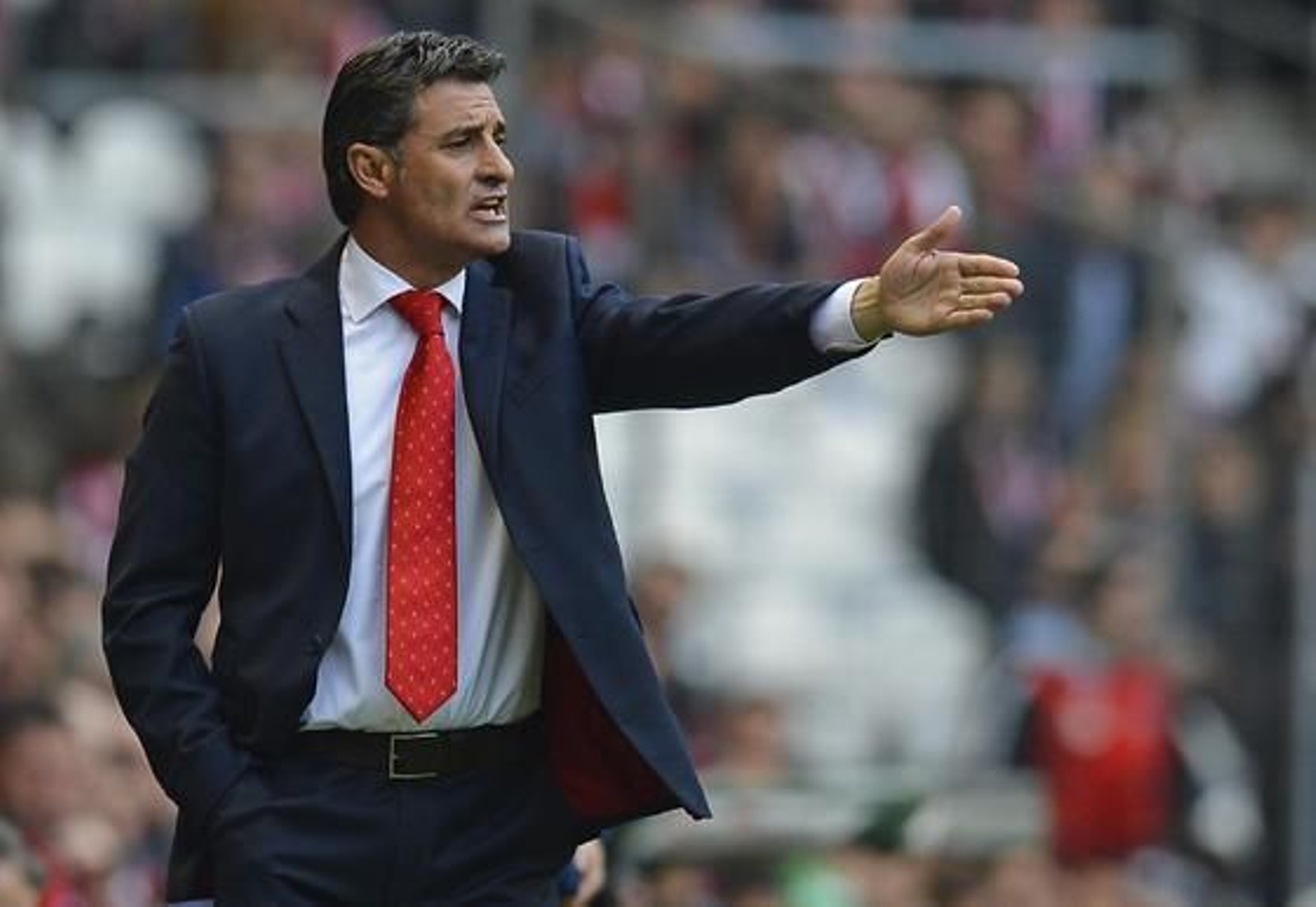 Foto: Félix Ordóñez