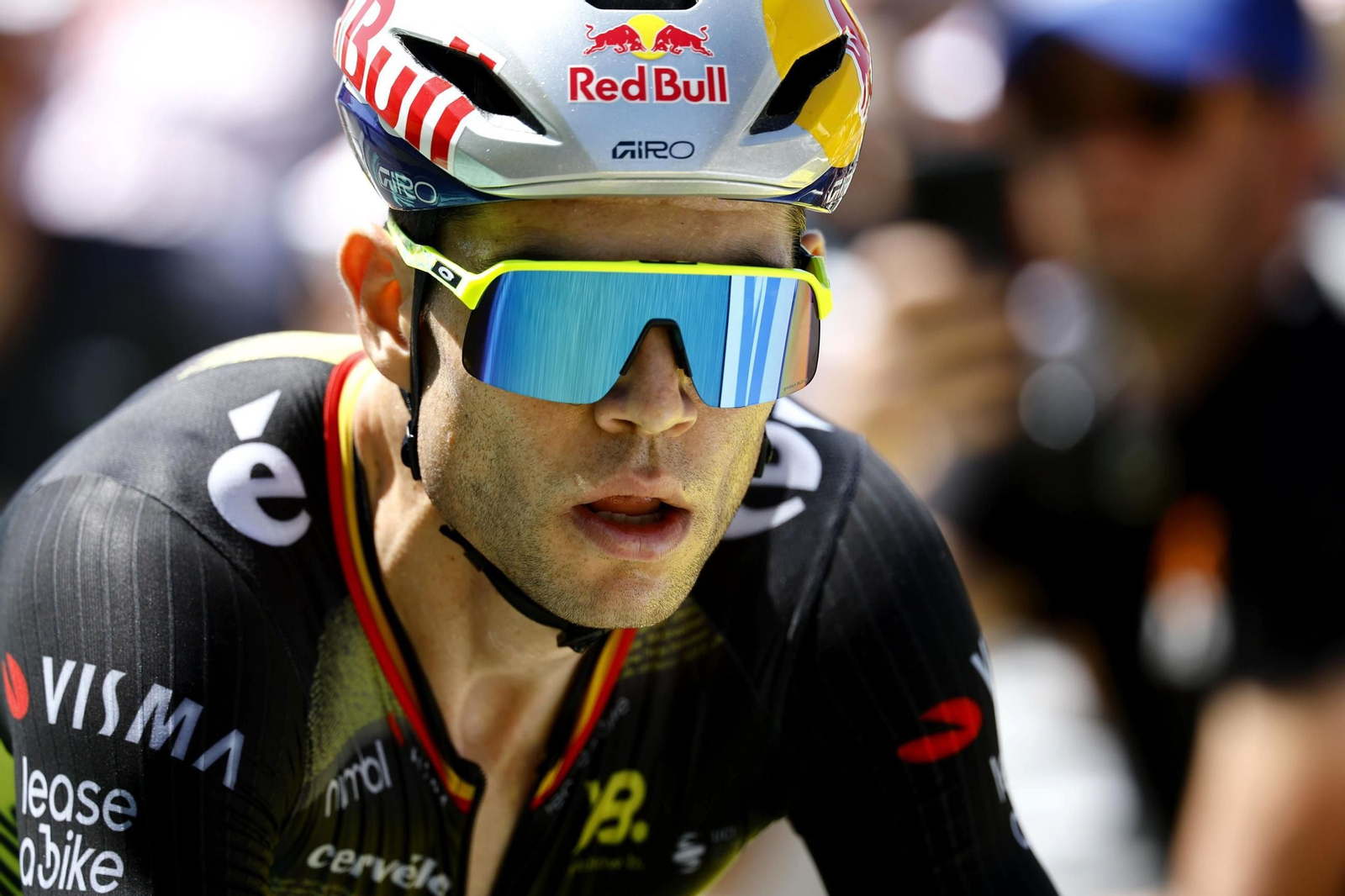 Las mejores fotos del Tour de Francia | Etapa 13