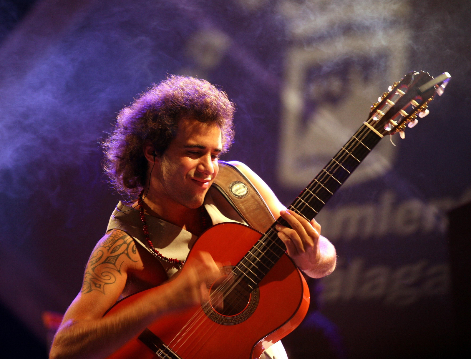 Una década de conciertos de la Feria de Málaga (2004-14)