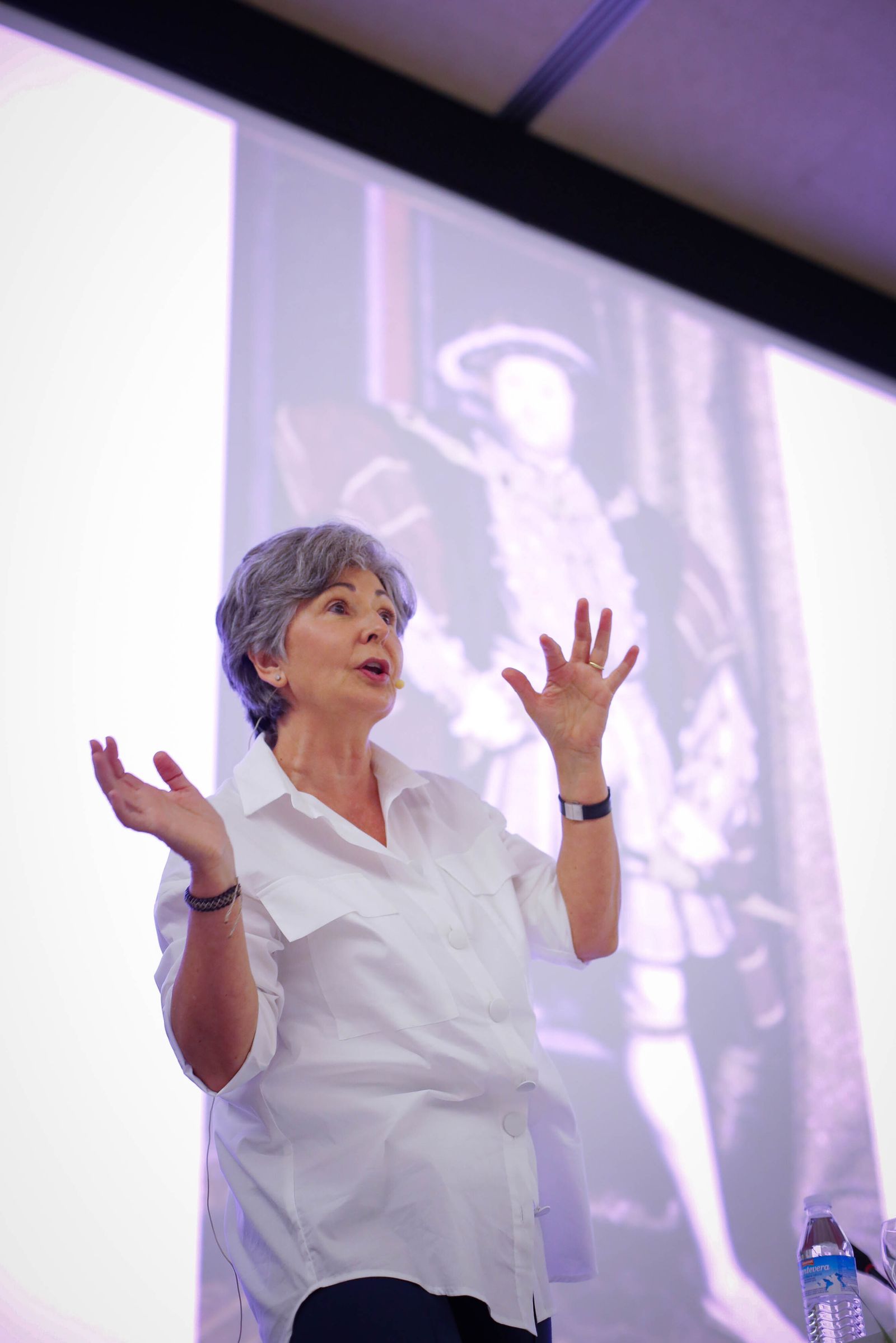 II jornadas de la igualdad CASI