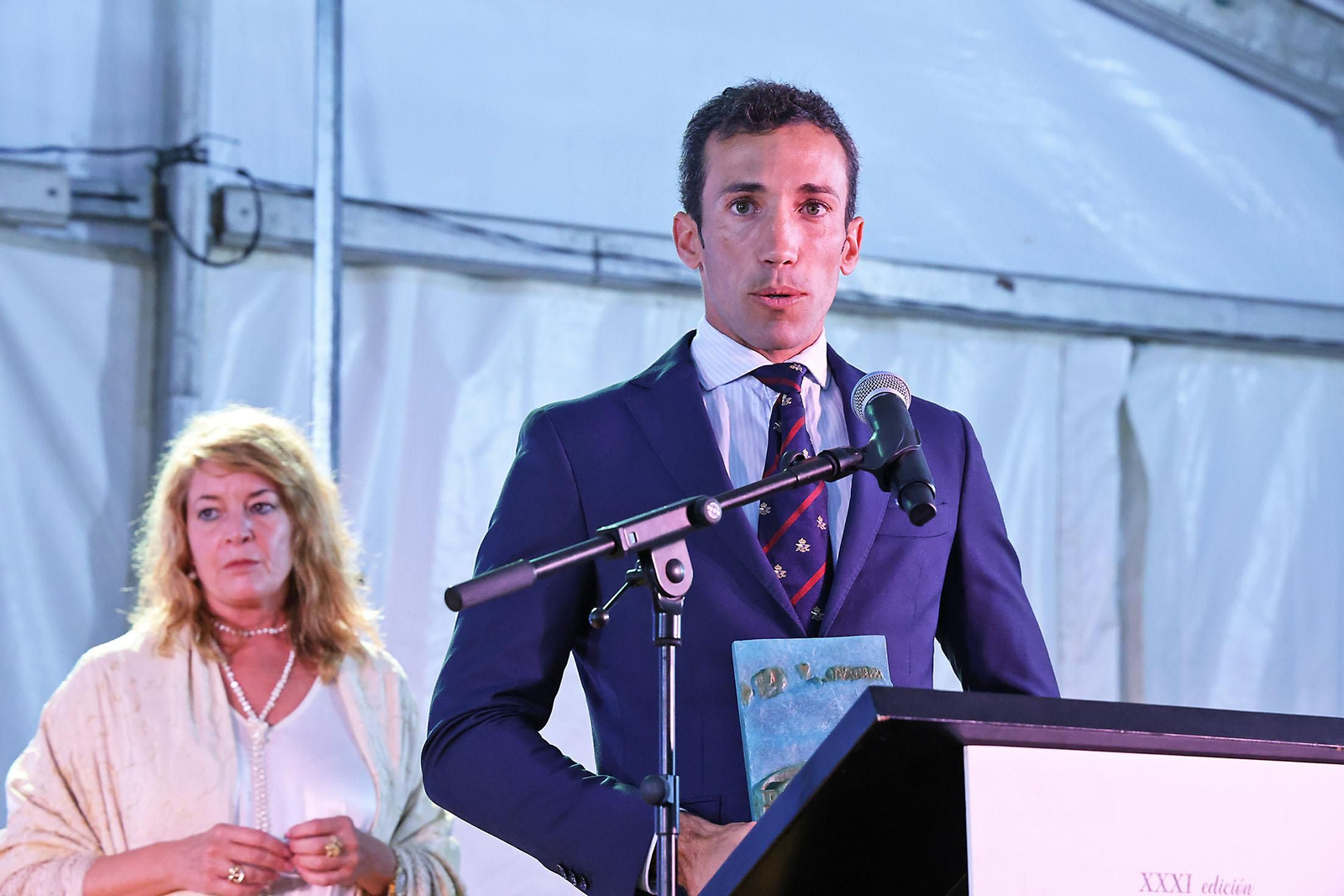Imágenes de la entrega de los XXXI premios taurinos el Cabezo