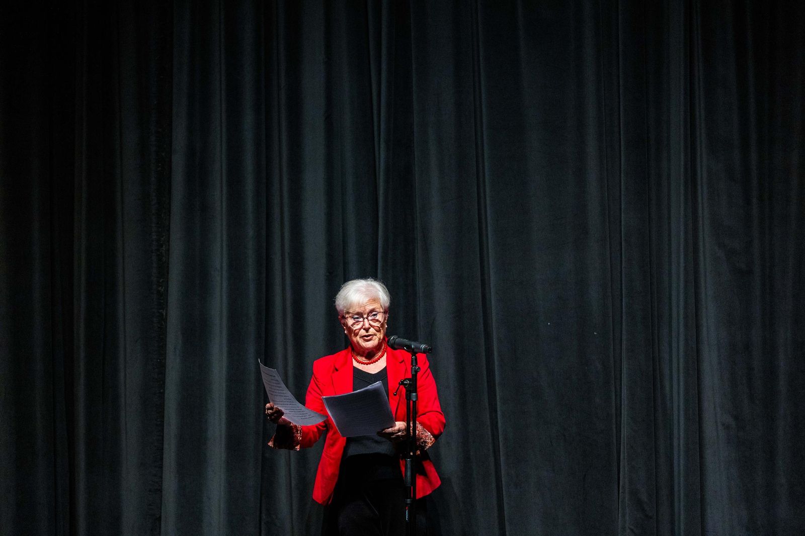 Arranca el Festival de Teatro Aficionado en San Fernando