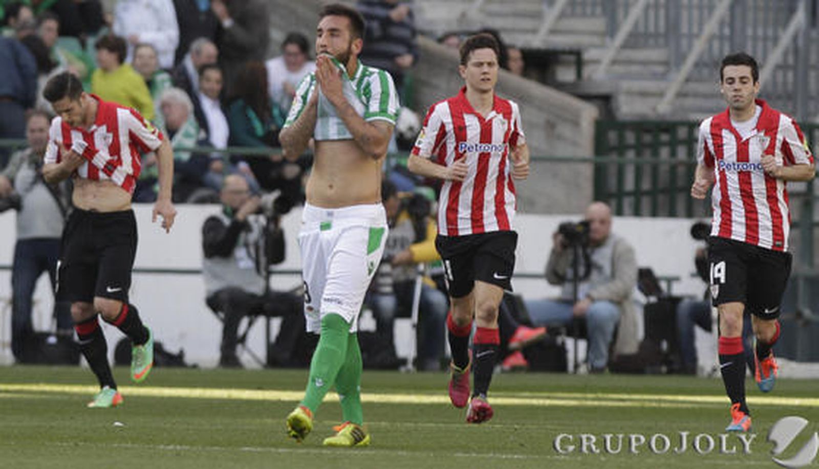 Foto: Antonio Pizarro