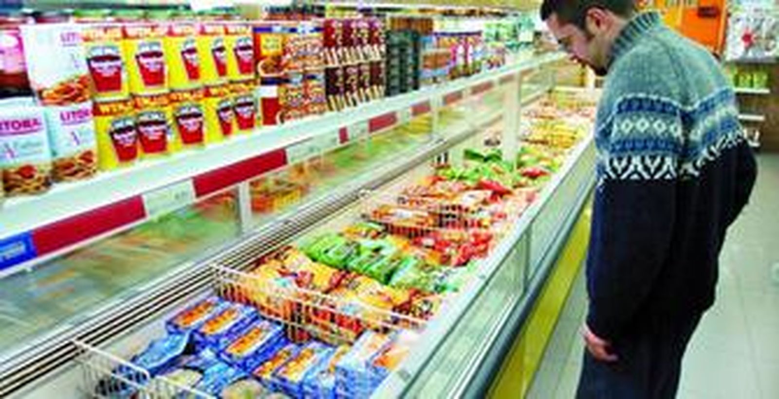 Un estudio de la Organización de Consumidores y Usuarios desvela cuáles son los supermercados más baratos.