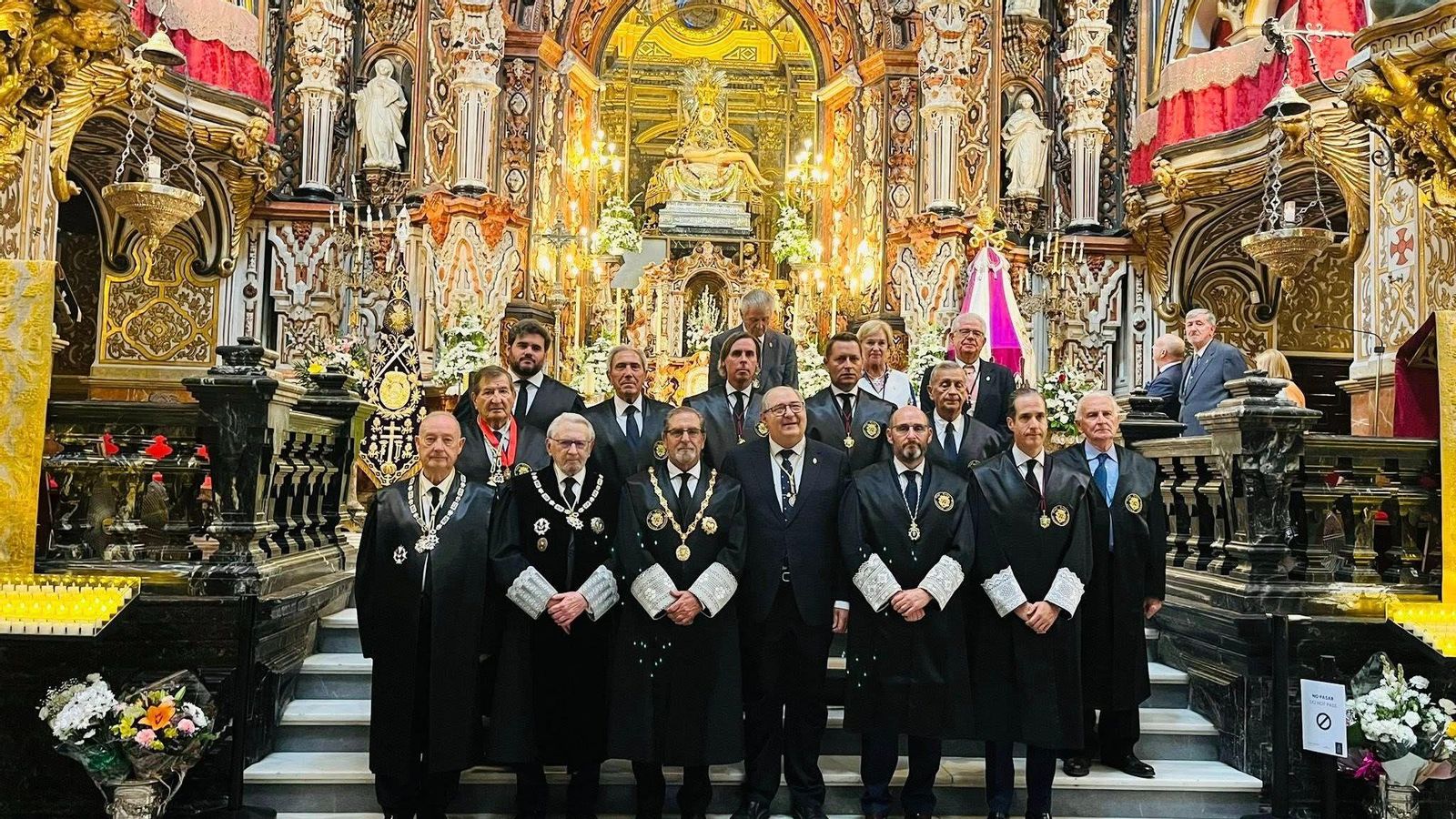Colegio Oficial de Abogados de Granada