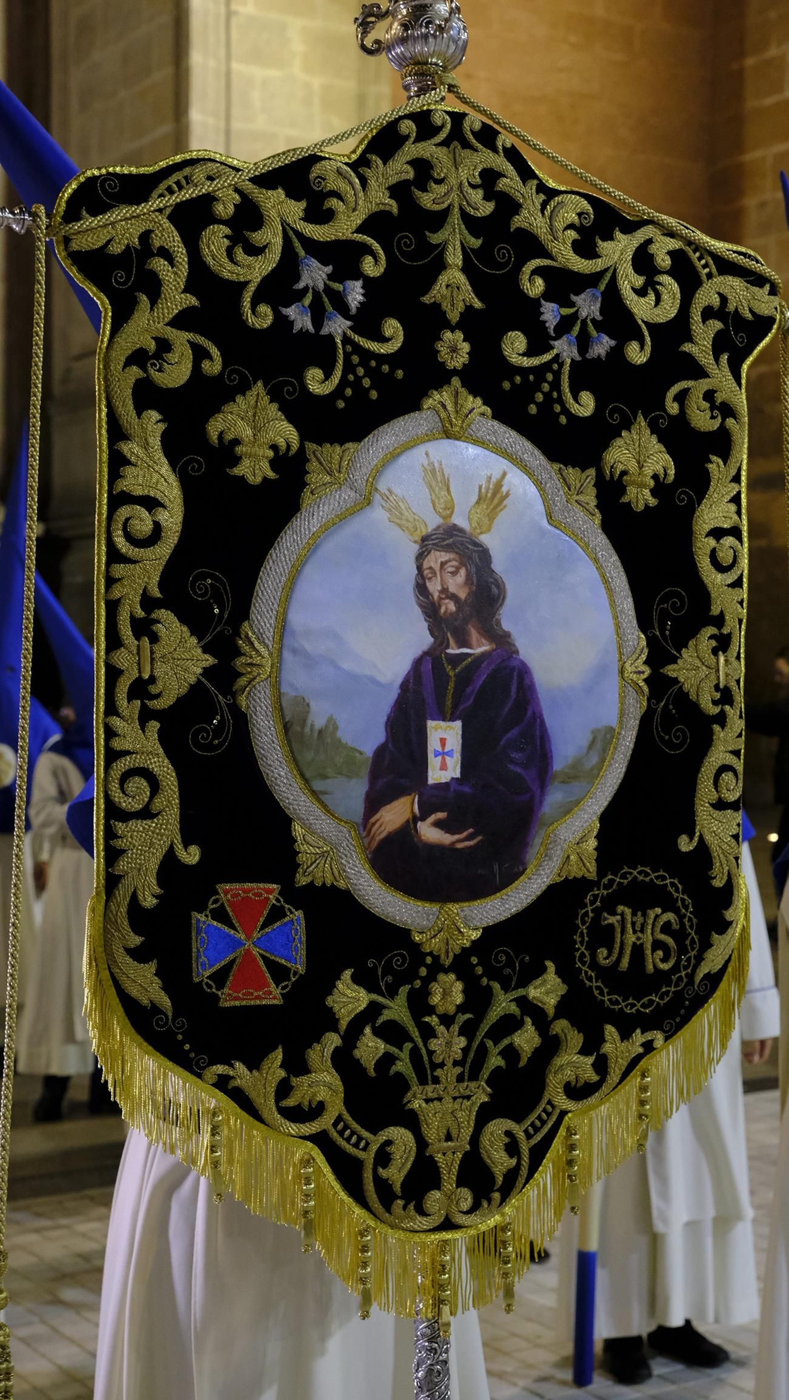 Las mejores fotos de la Procesión de Prendimiento