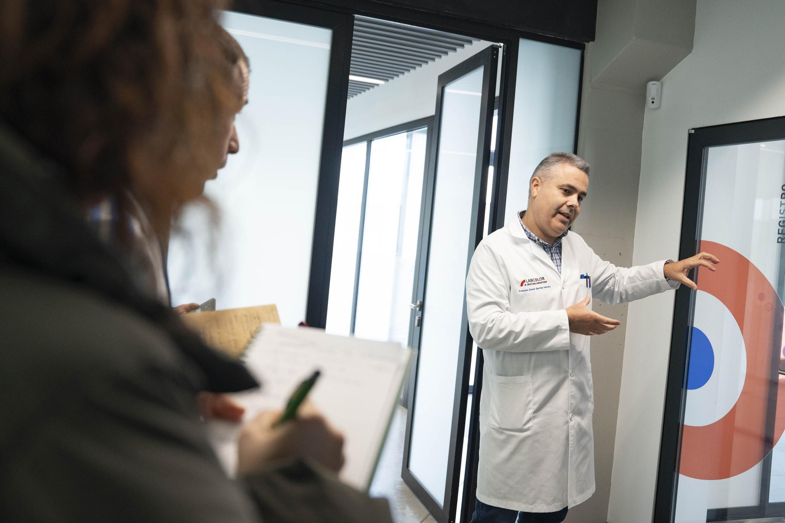 CIT COEX abre sus puertas al futuro: innovación, conocimiento y territorio