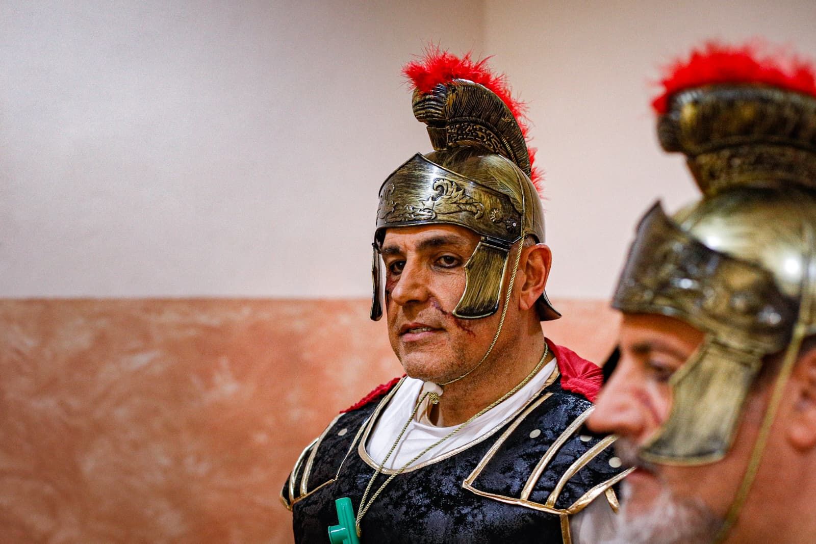 Búscate en las mejores imágenes de la quinta sesión de preliminares del COAC 2026