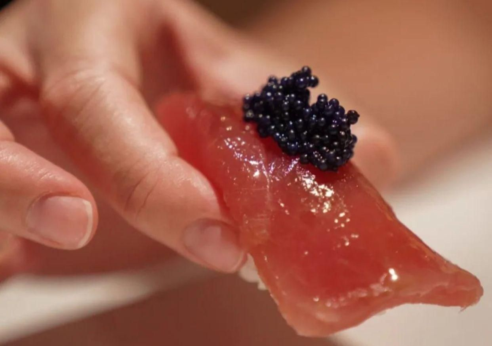 Restaurante Akase, en Jerez.