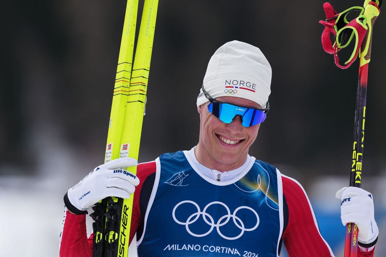 Las fotos de la tercera medalla española y de la jornada 16 de los Juegos Olímpicos