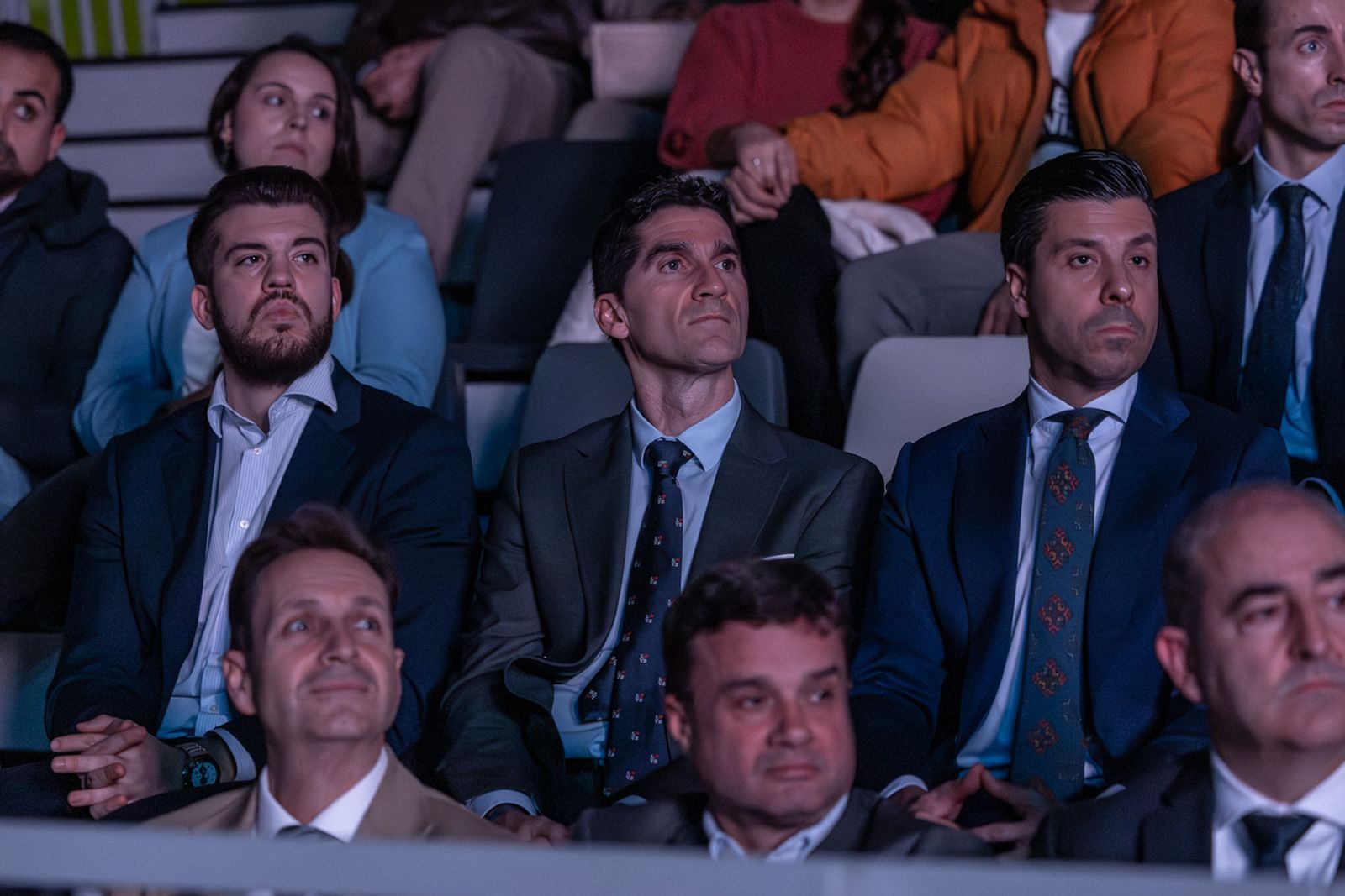 Gala de entrega de los XII Premios Gastronómicos Amigos del Santo Reino