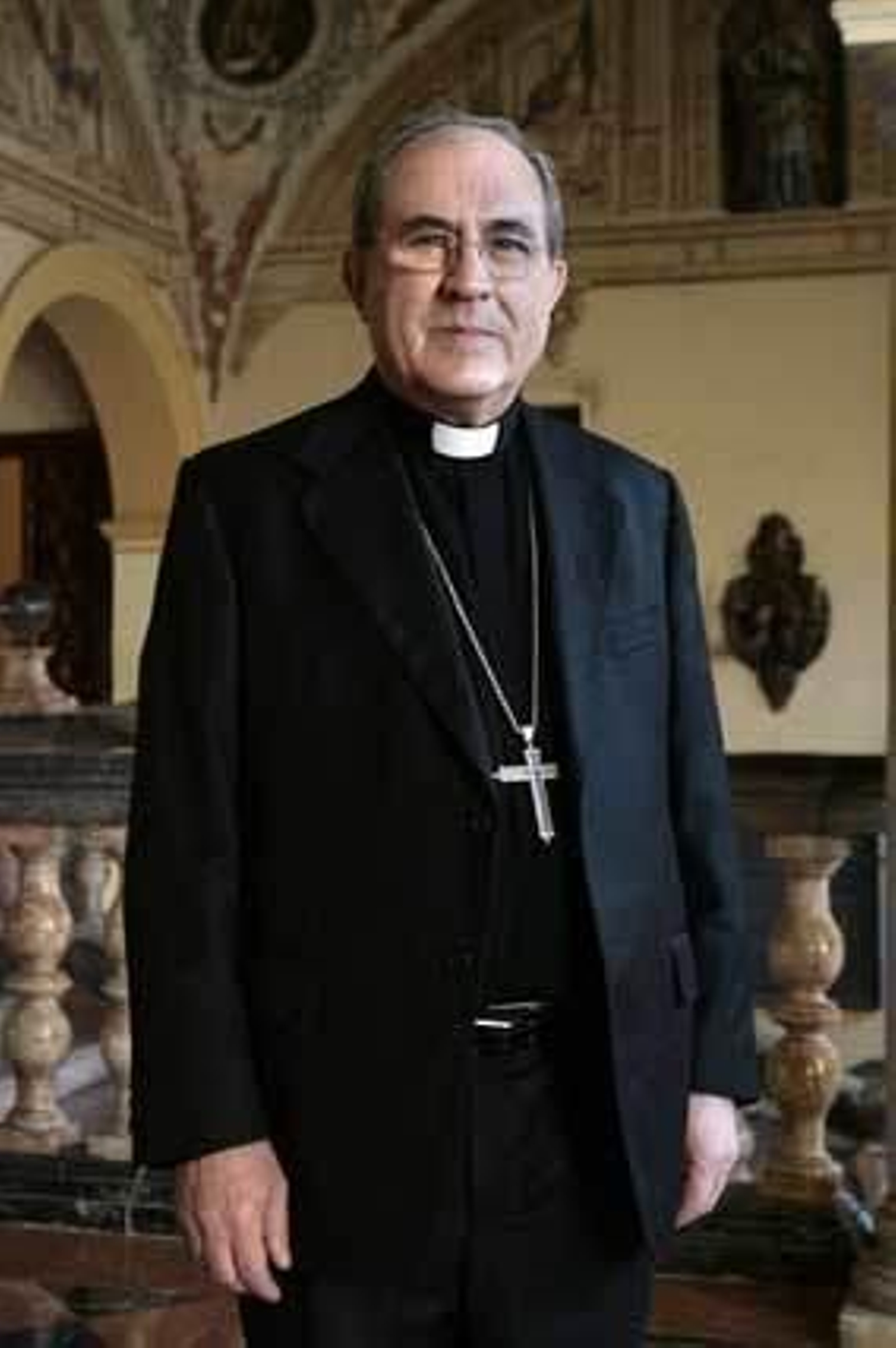 Asenjo: "Esta celebración quedará grabada en la memoria de todos"