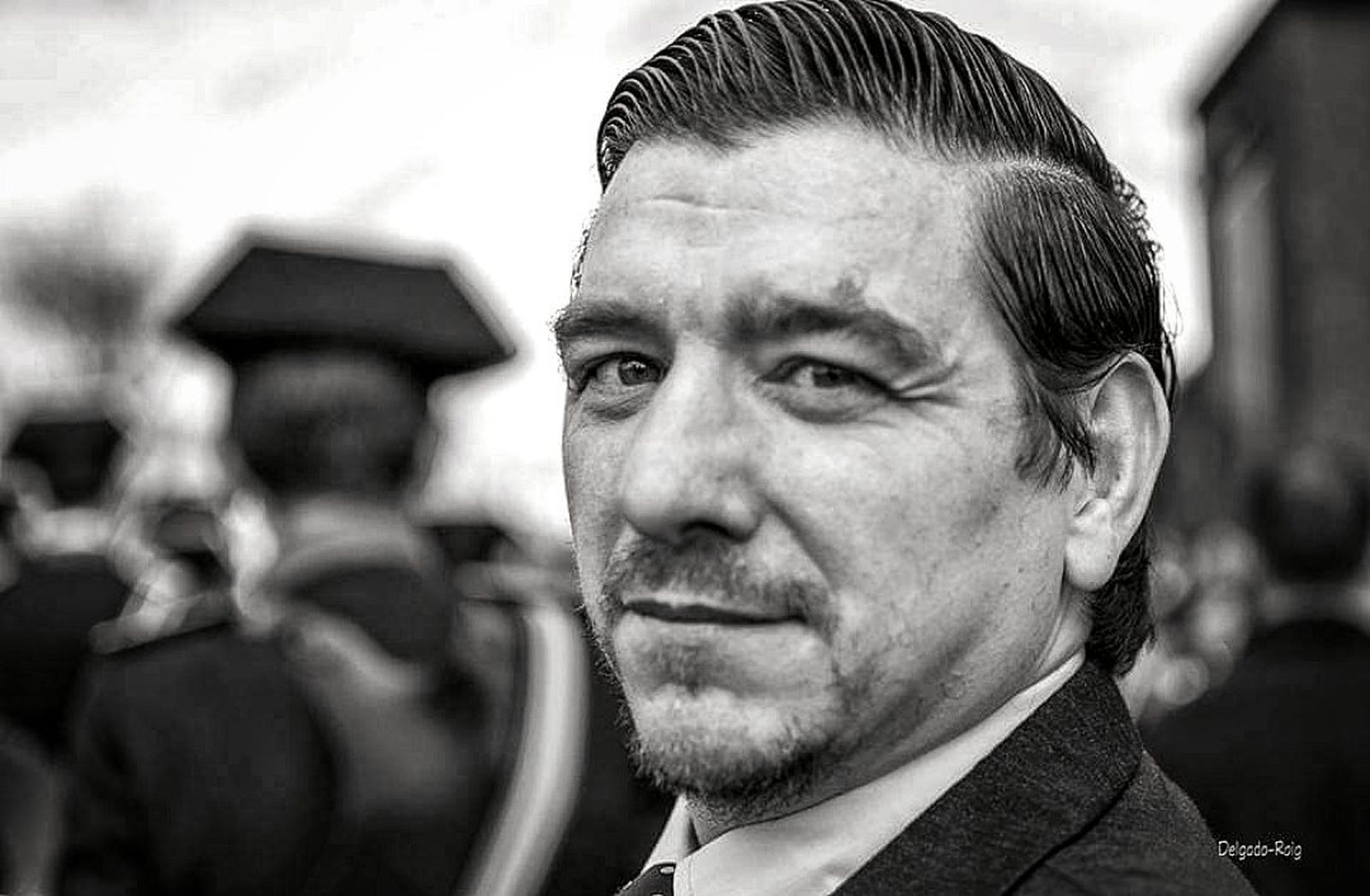 Fallece Pedro Mije Mezquita, "aguaor" de Sevilla