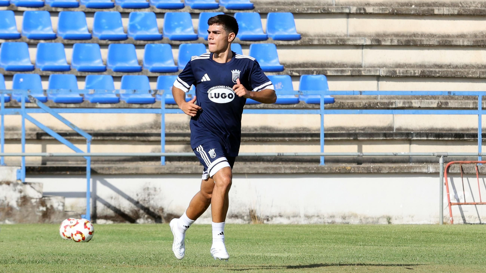 Primer entrenamiento del Xerez CD en el Pedro Garrido de Jerez