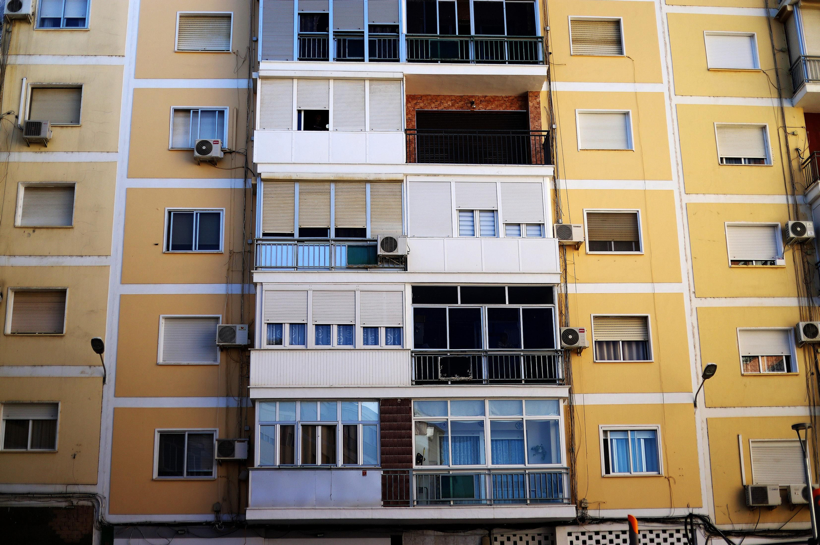 Barrio a Barrio: Imágenes de la Barriada de Los Dolores