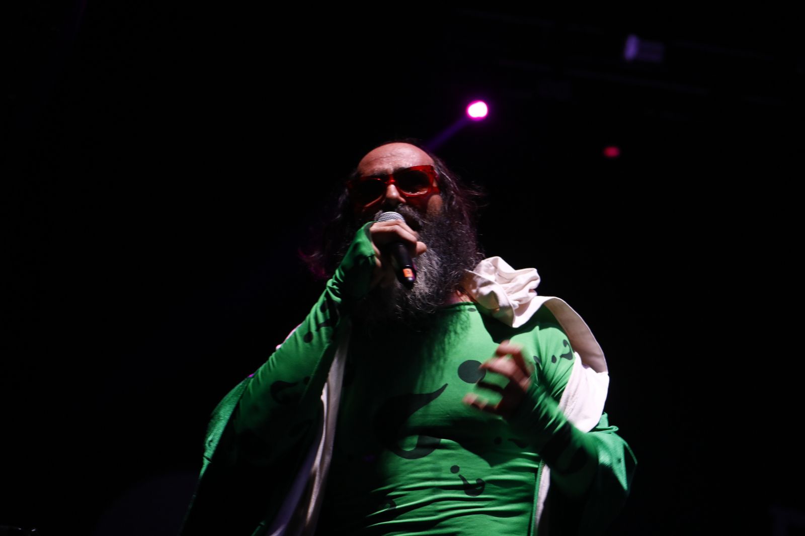 Califato 3/4 trae a Córdoba el nuevo sonido andaluz