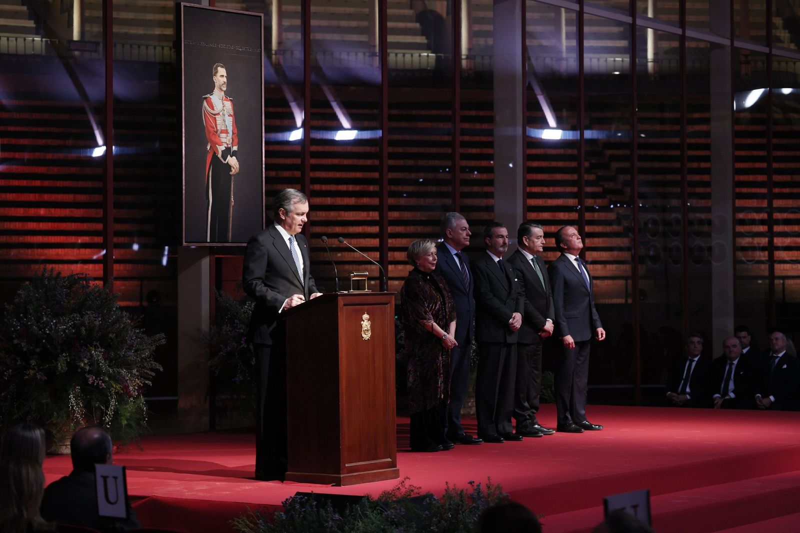Premios Universitarios y Taurinos de La Real Maestranza