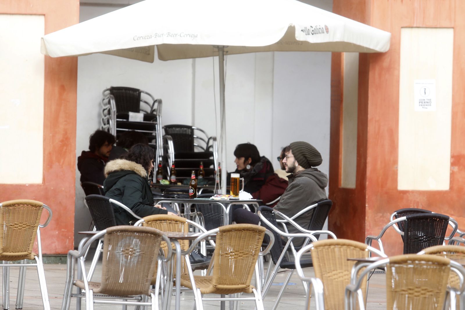 El día de Reyes en Córdoba, en fotografías